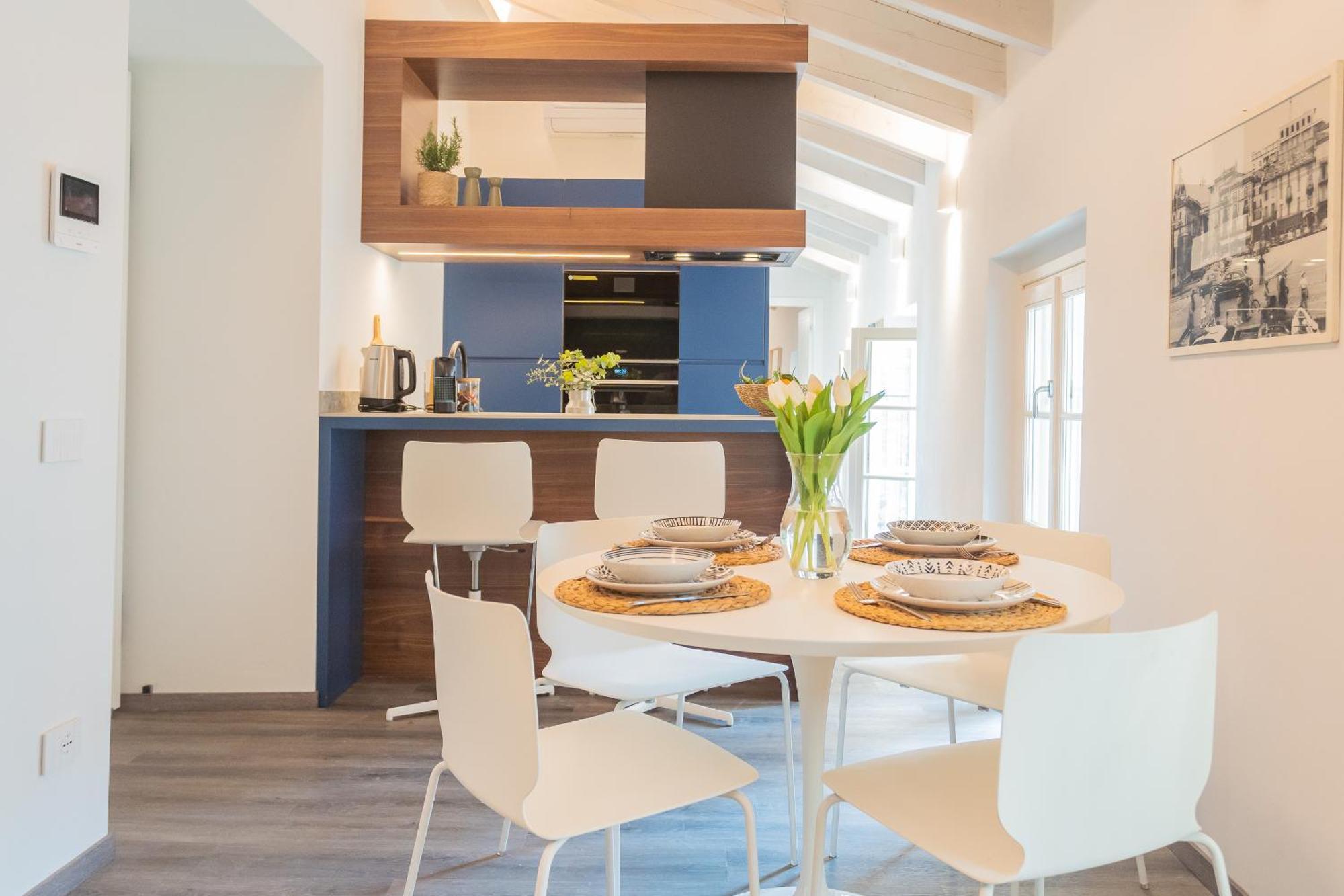 Muralto's Nest By Rent *