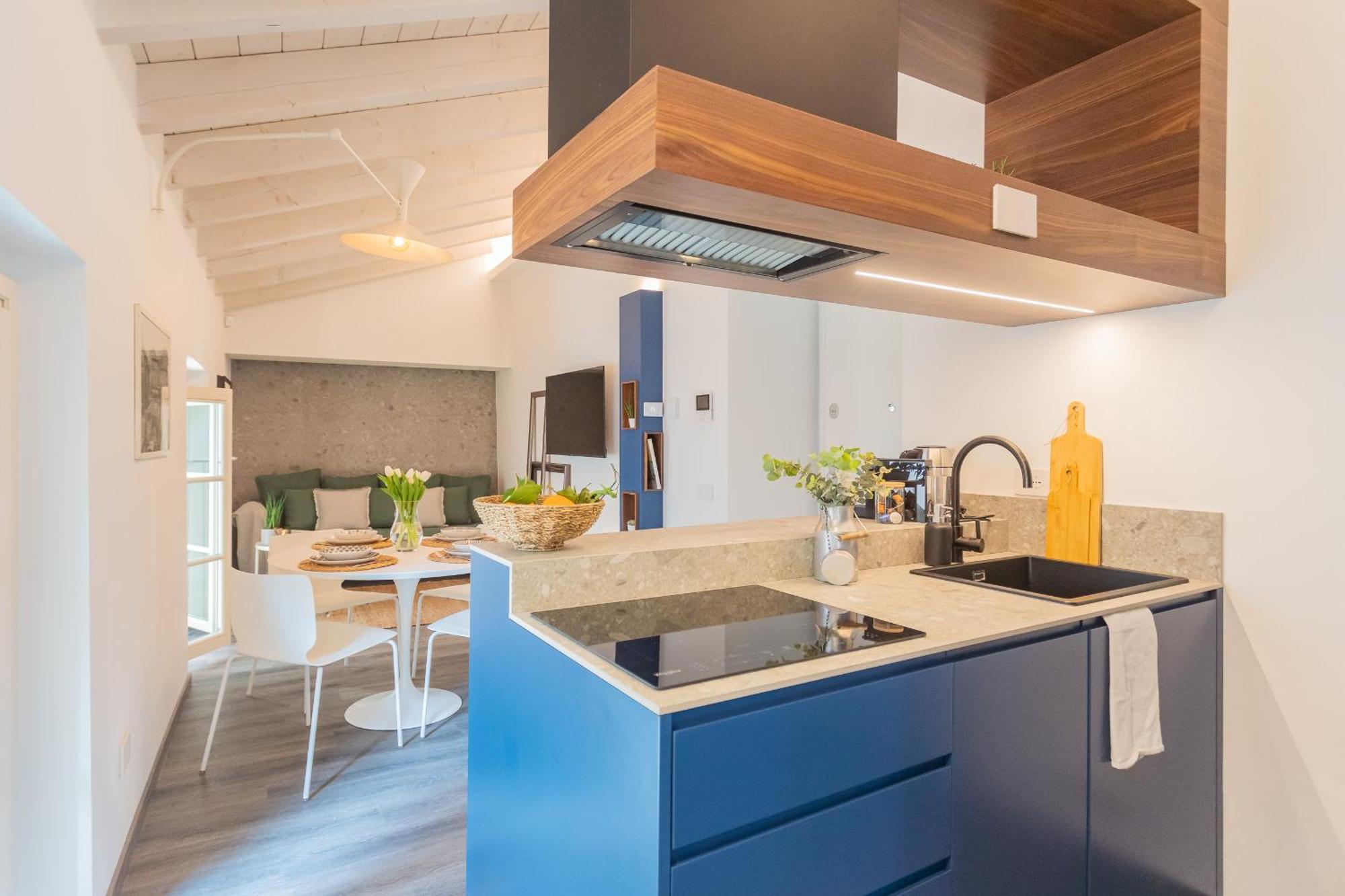 Muralto's Nest By Rent Appartement