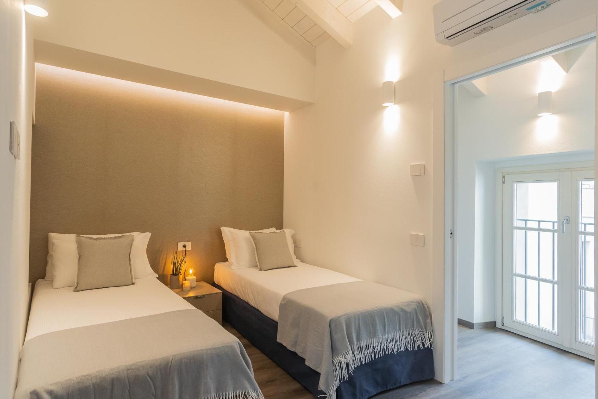 Muralto's Nest By Rent Appartement Côme